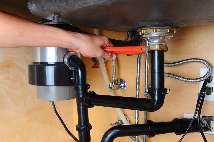 Garbage Disposal Repair in Cape Canaveral