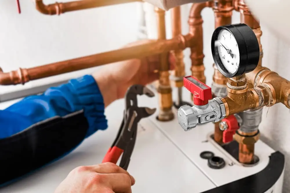 Gas Line Services in Cape Canaveral
