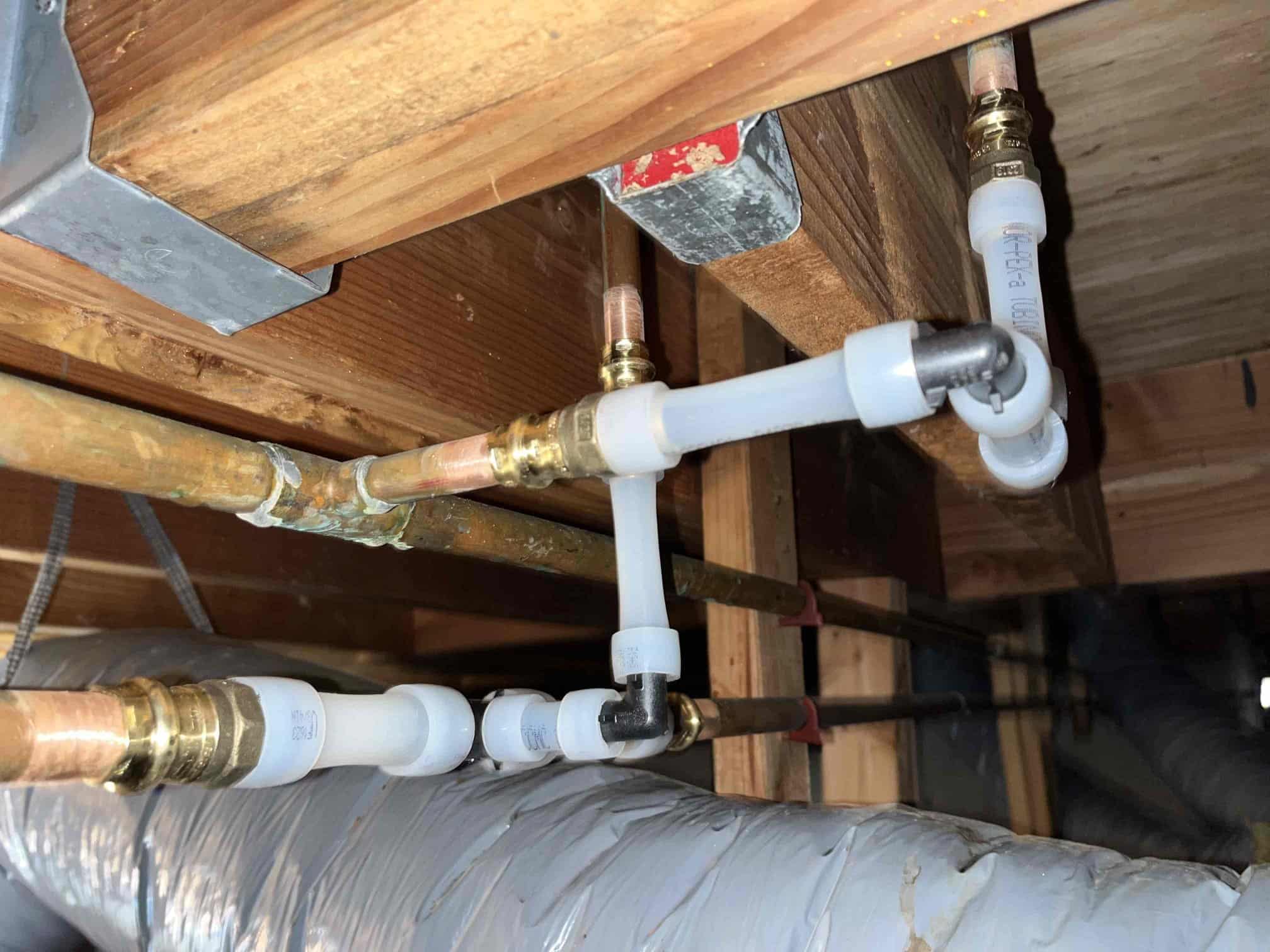 Water Line Repair in Cape Canaveral