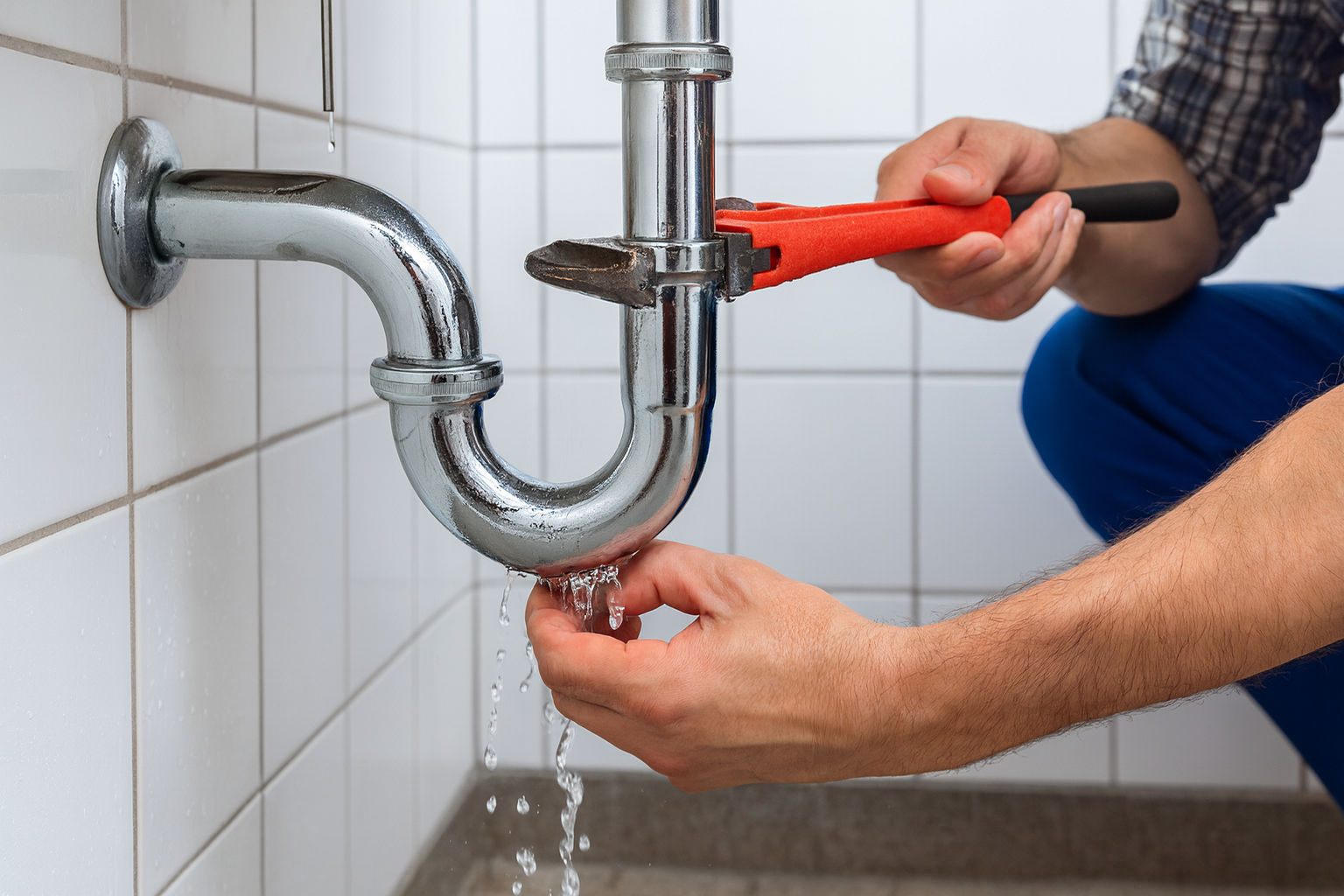 Professional Plumber in Cape Canaveral